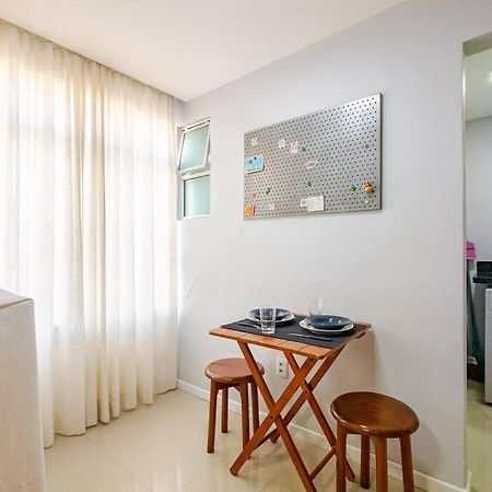 Apartamento Na Barra Salvador da Bahia Exterior foto