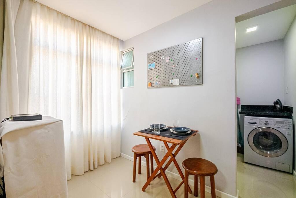 Apartamento Na Barra Salvador da Bahia Exterior foto
