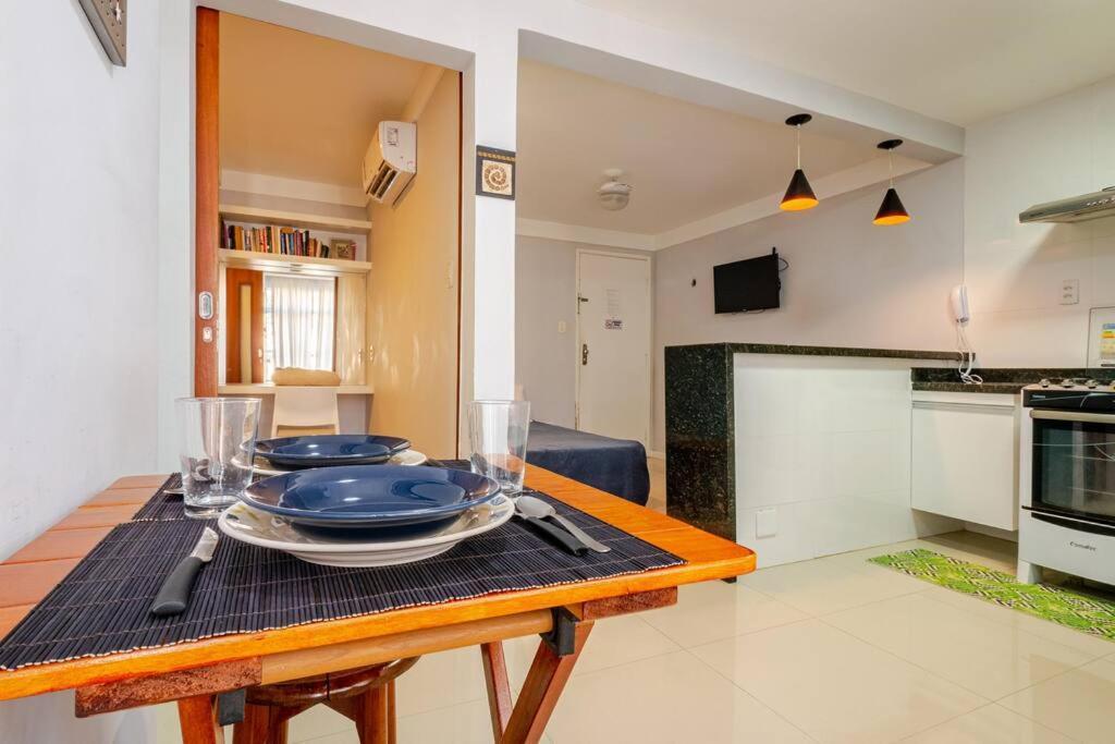 Apartamento Na Barra Salvador da Bahia Exterior foto