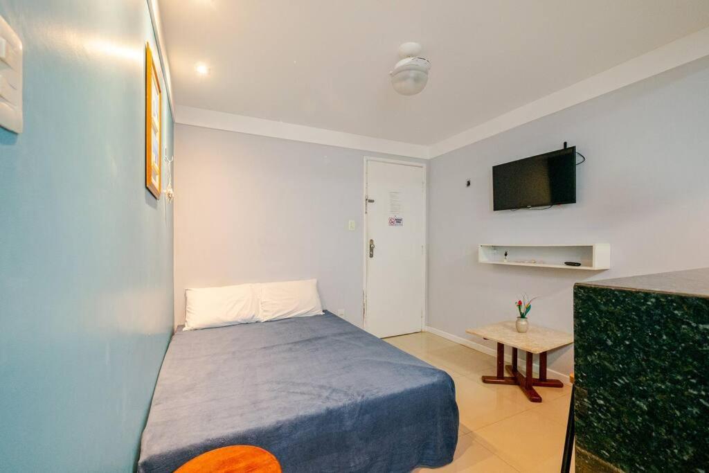 Apartamento Na Barra Salvador da Bahia Exterior foto