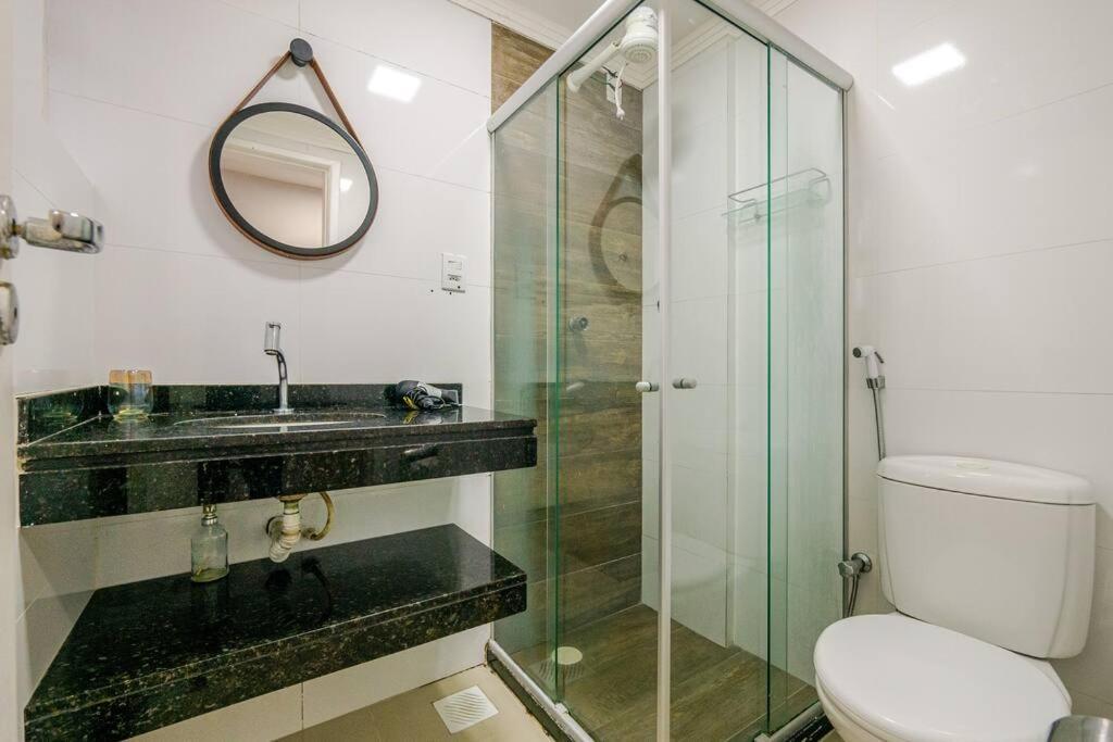 Apartamento Na Barra Salvador da Bahia Exterior foto
