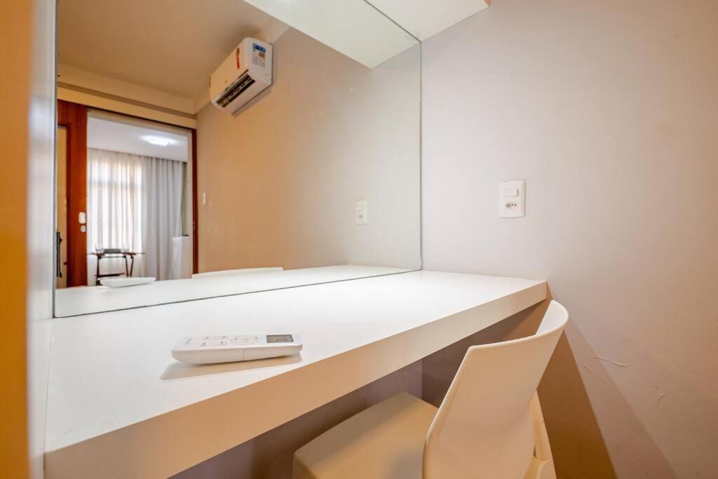 Apartamento Na Barra Salvador da Bahia Exterior foto