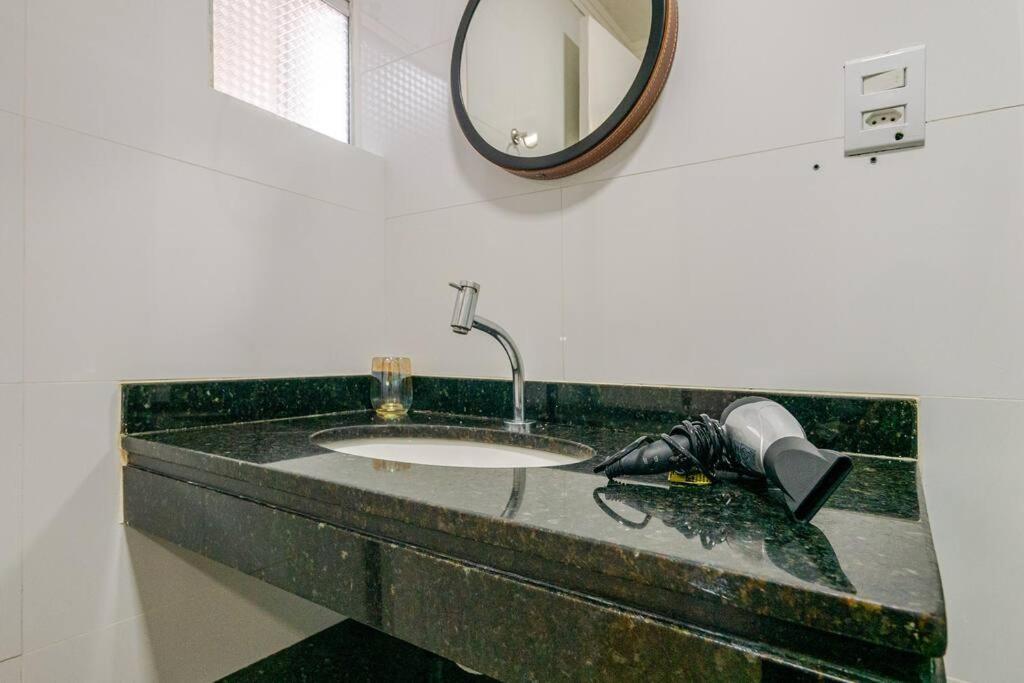 Apartamento Na Barra Salvador da Bahia Exterior foto