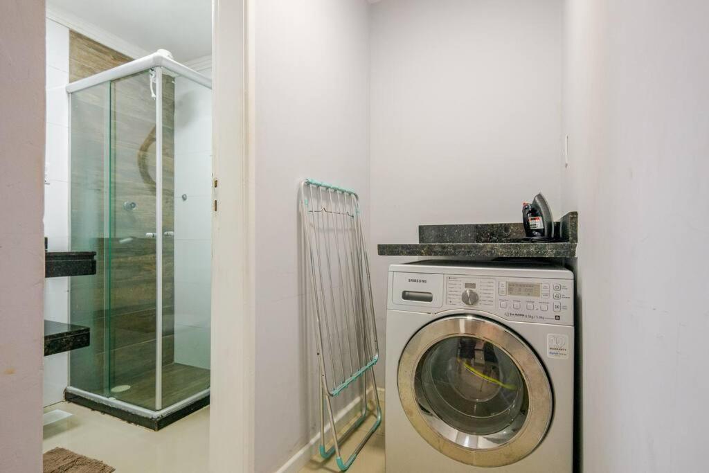 Apartamento Na Barra Salvador da Bahia Exterior foto
