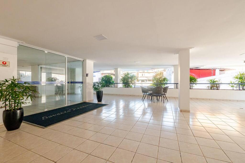 Apartamento Na Barra Salvador da Bahia Exterior foto