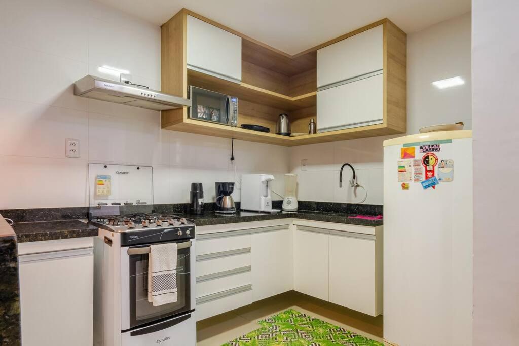 Apartamento Na Barra Salvador da Bahia Exterior foto