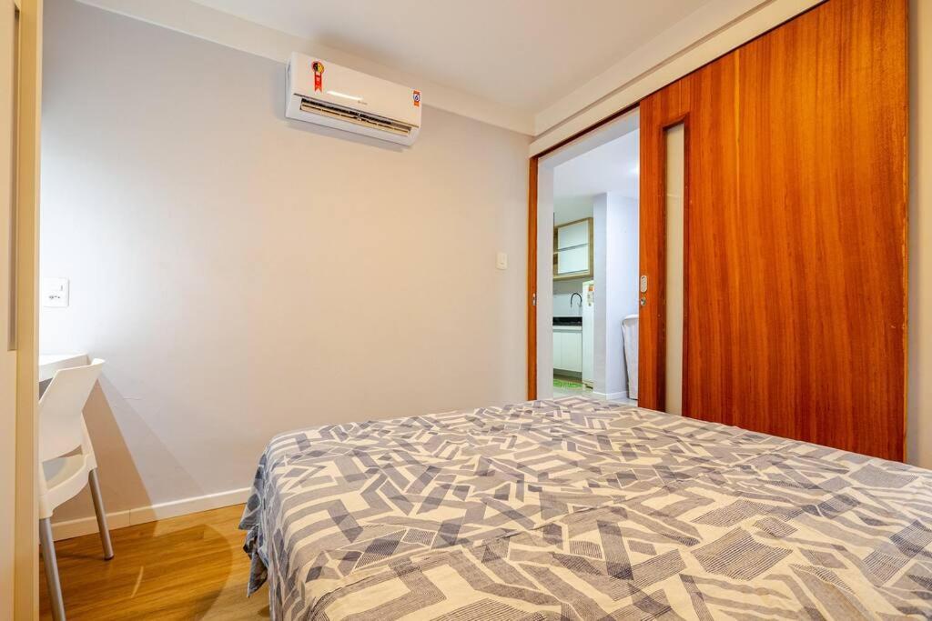 Apartamento Na Barra Salvador da Bahia Exterior foto