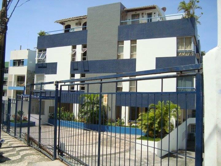 Apartamento Na Barra Salvador da Bahia Exterior foto